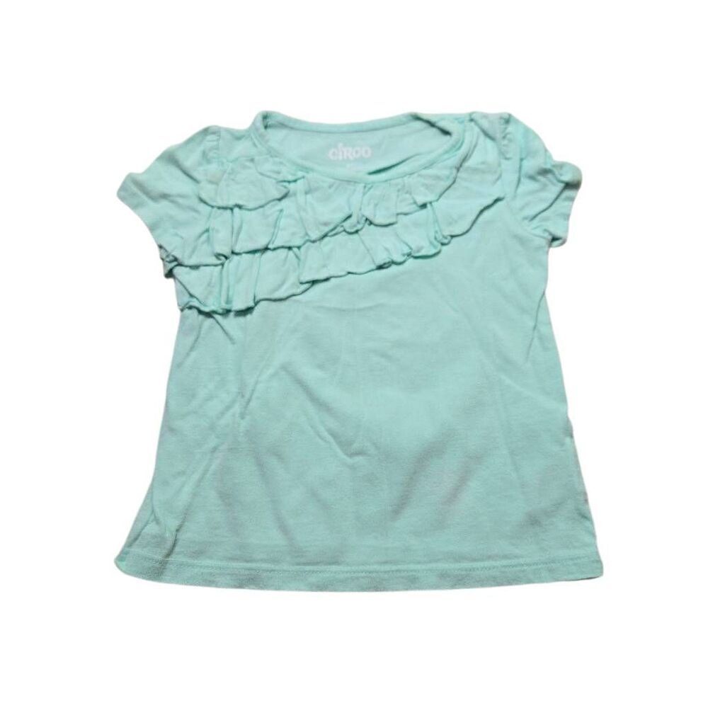 Circo mint shirt 5t
